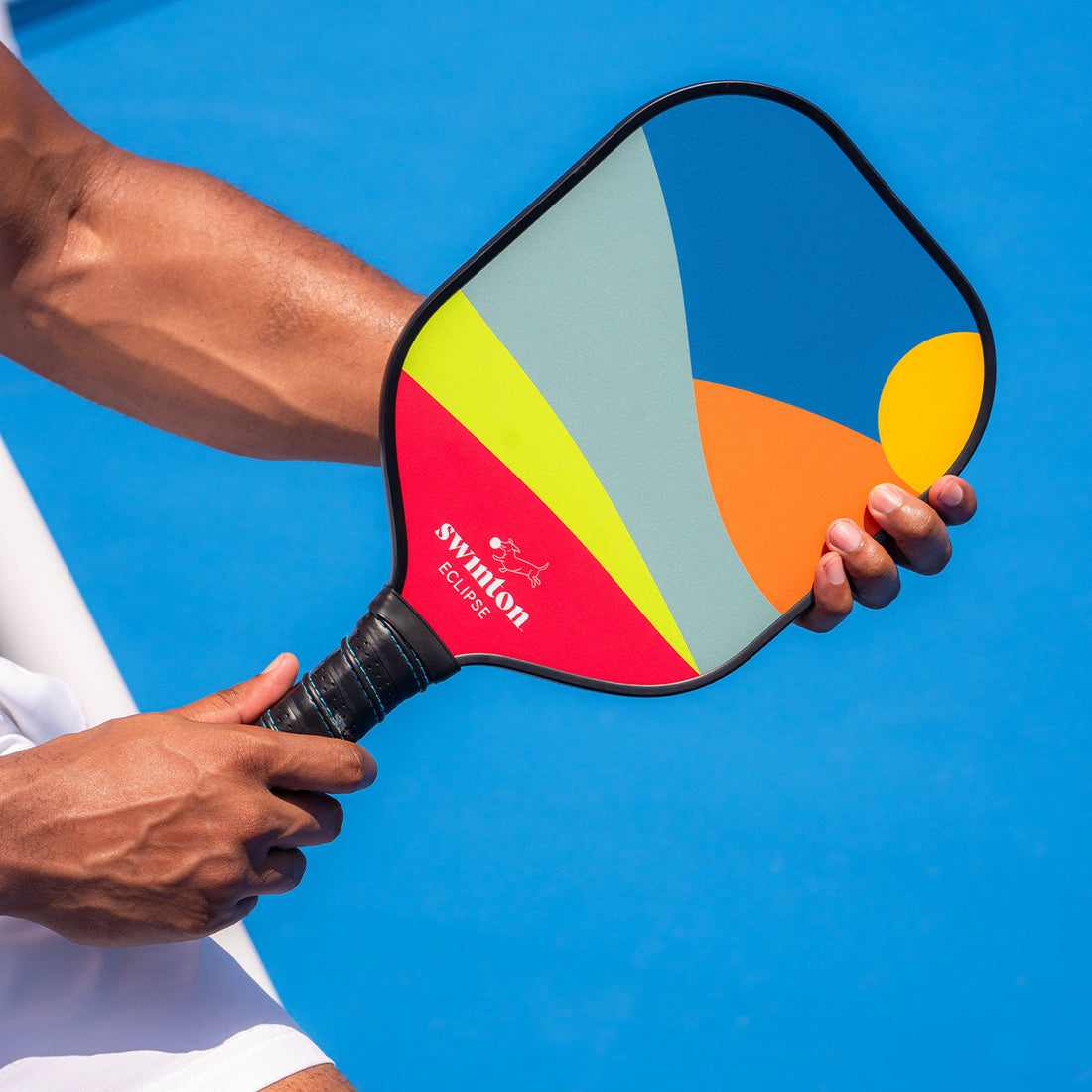 pickleball paddle