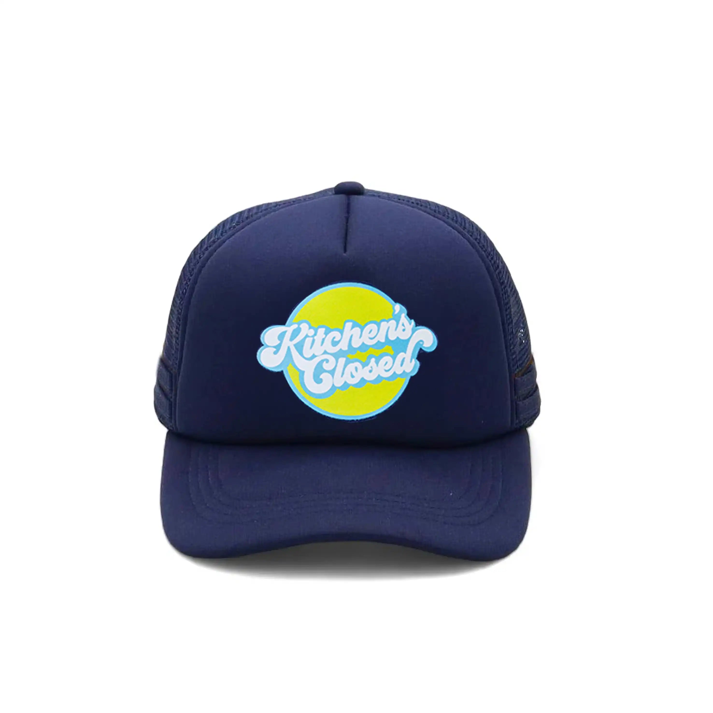 Casquette de baseball visière transparente pour enfant Casquette de baseball visière transparente pour enfant