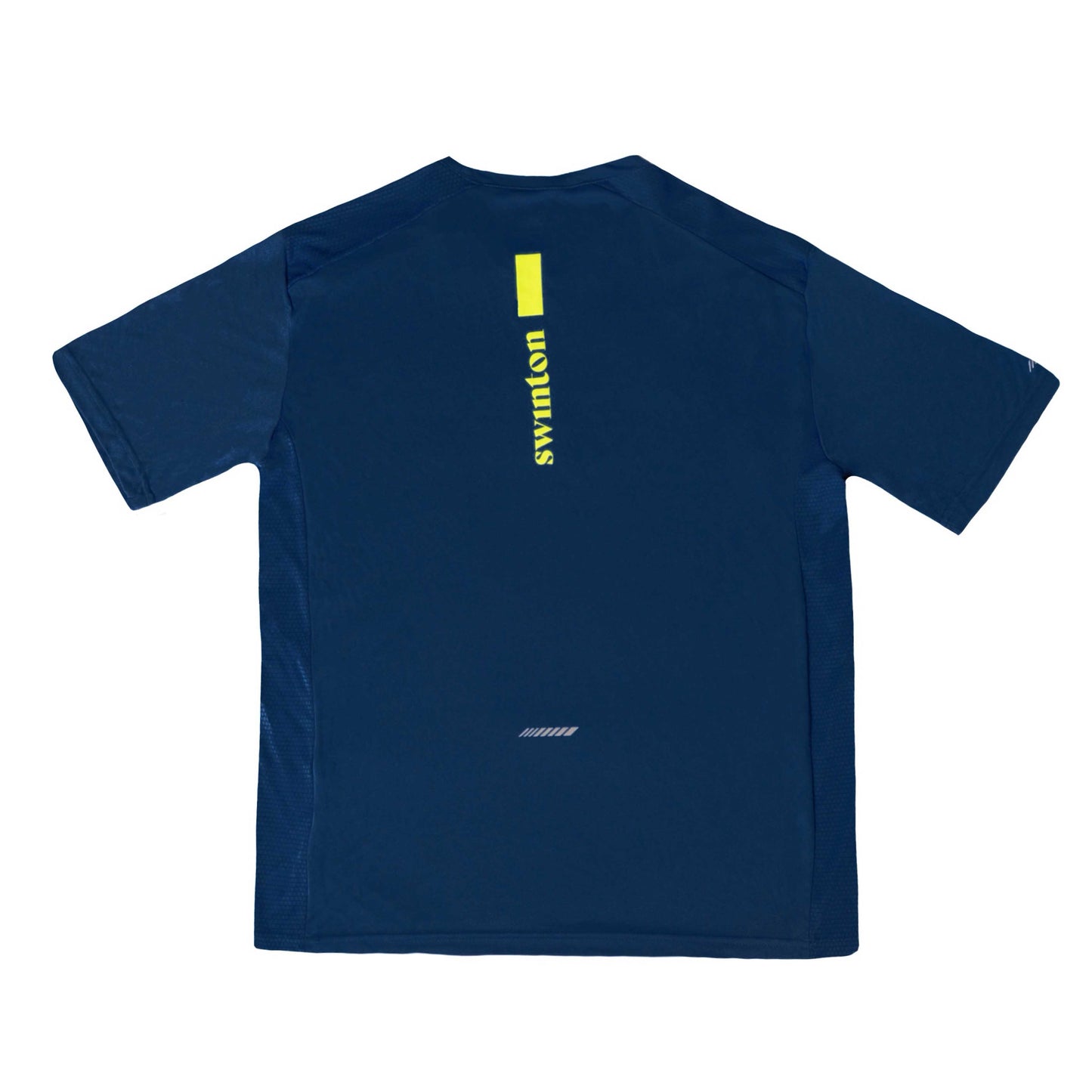 Men's Kitchen's Closed Performance Shirt Navy Blue