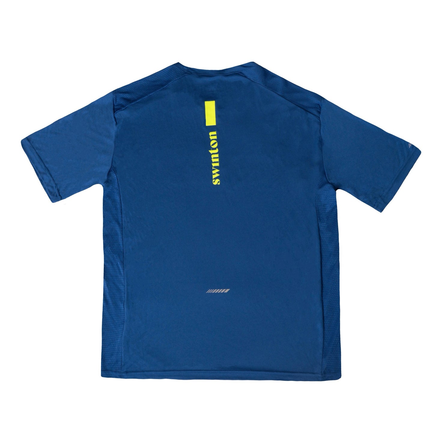 Men's Kitchen's Closed Performance Shirt Royal Blue