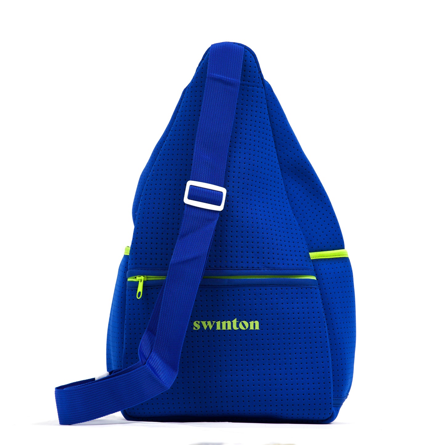 Pickleball Sling Bag - Royal Blue