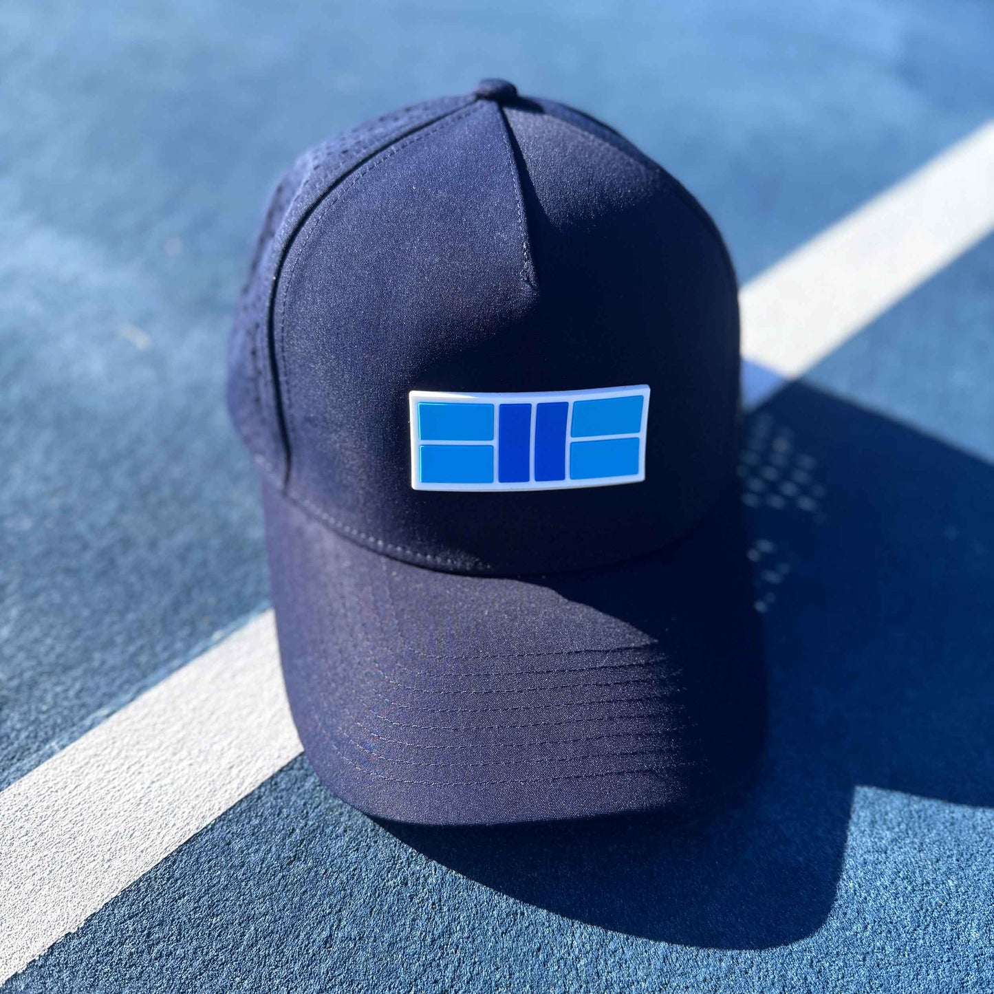 Pickle Court Performance Hat