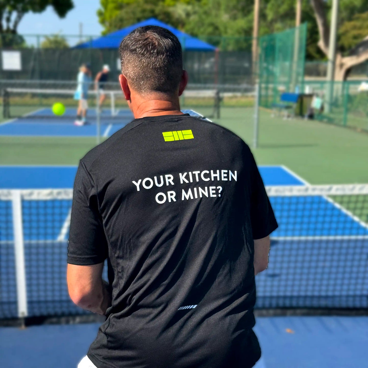 men's pickleball shirt, pickleball tee for man, pickleball shirt for man, men's pickleball tee, men's pickleball clothes, pickleball gifts, swinton, kitchen's closed