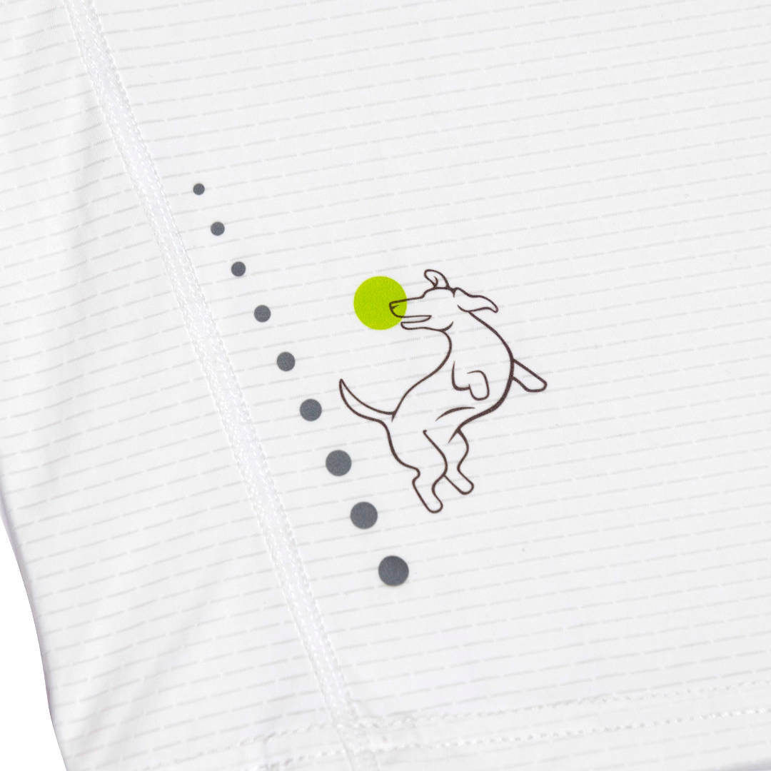 Women's Pickled 'em LUX Performance Shirt