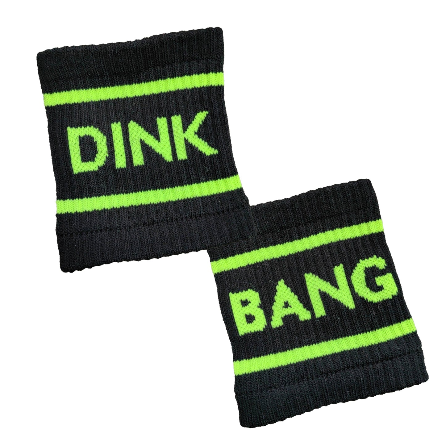 pickleball wristband dink bang swinton wristbands pickle ball gifts men women