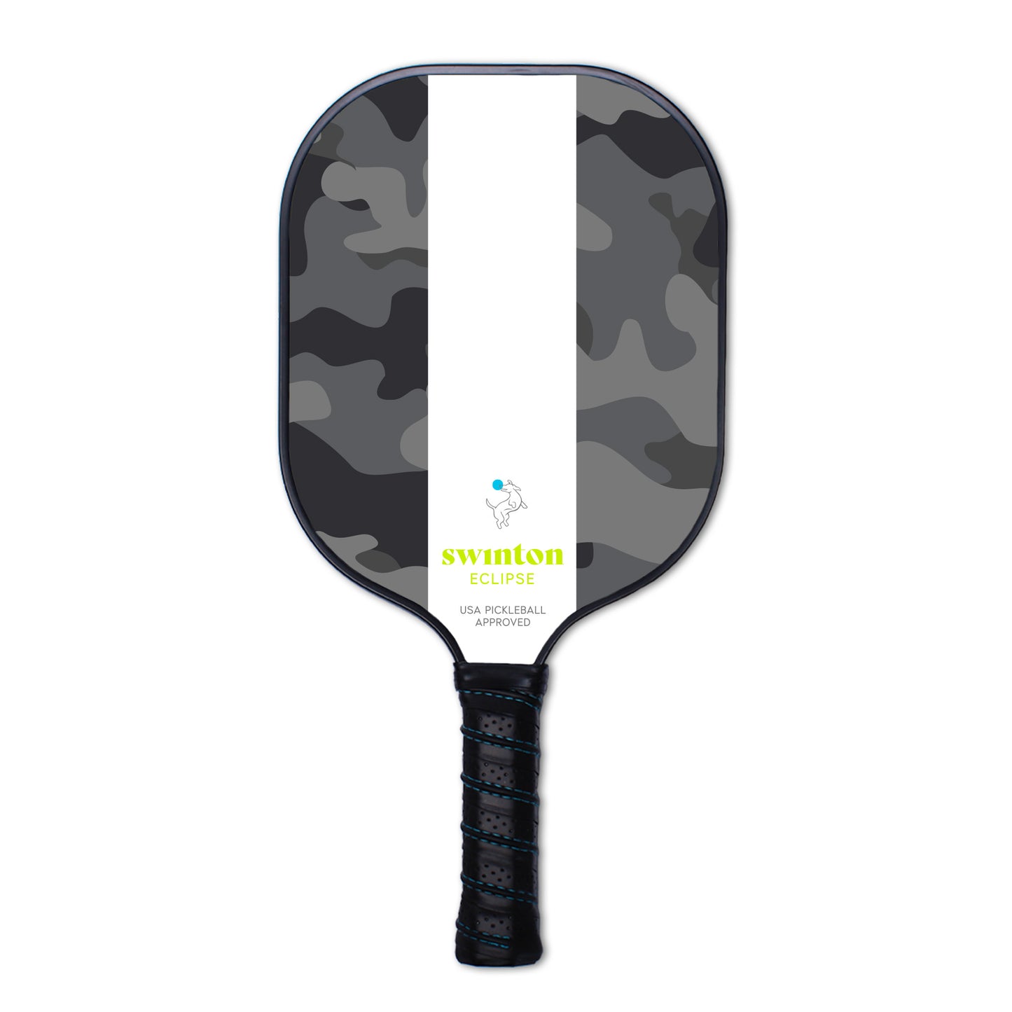 Eclipse Camo Pickleball Paddle