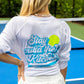 Stay Outta the Kitchen Performance Shirt