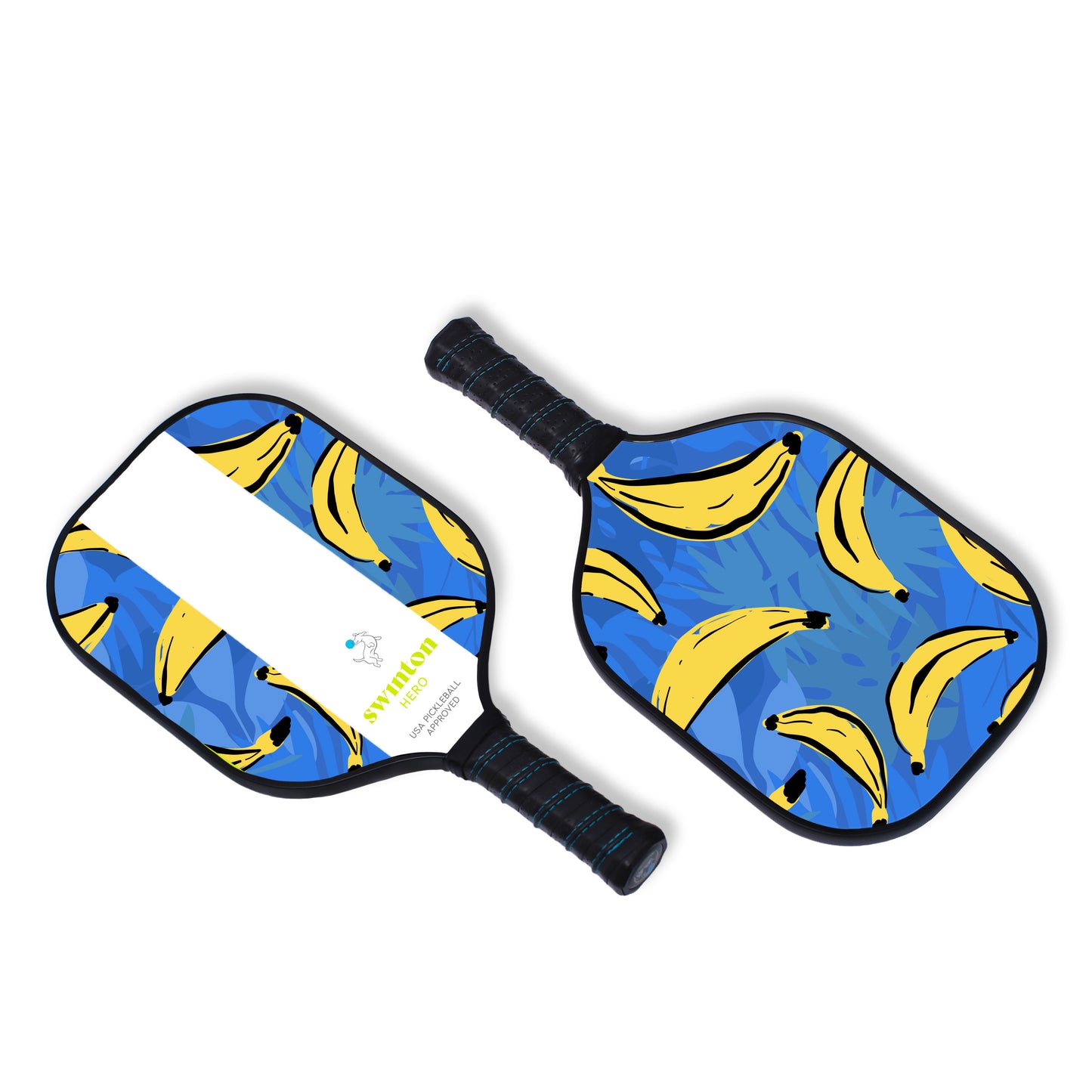 Hero Bananas Pickleball Paddle