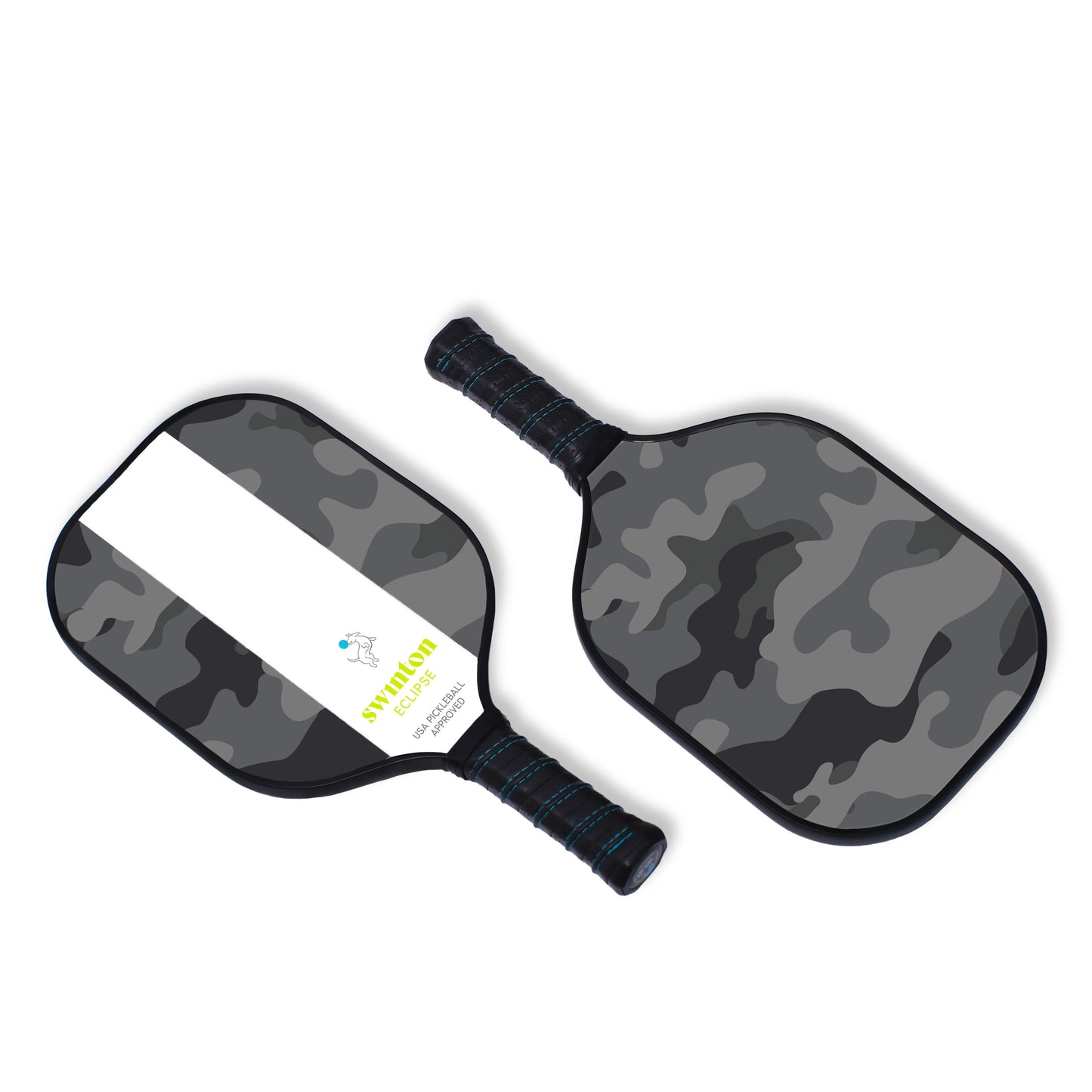 Eclipse Camo Pickleball Paddle