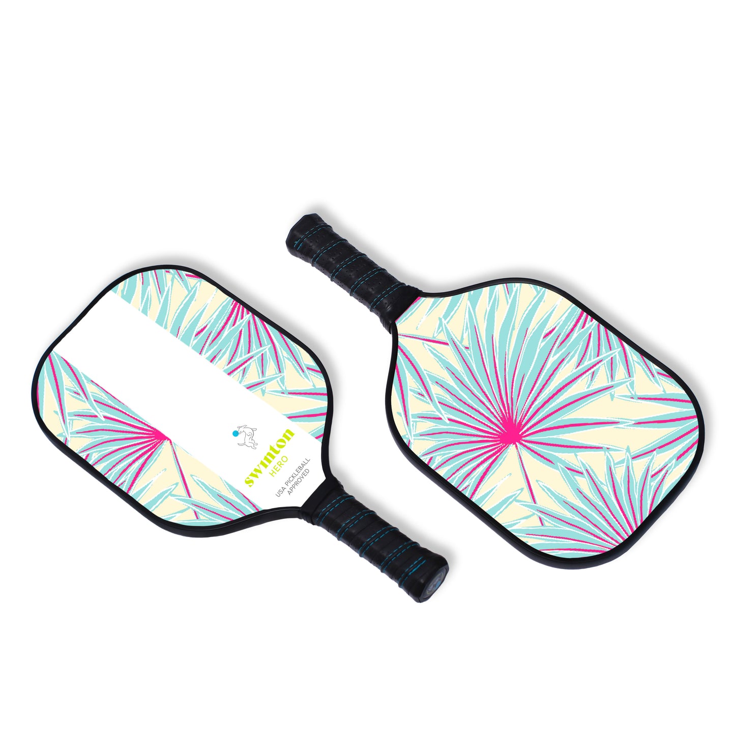 Hero Palms Pickleball Paddle