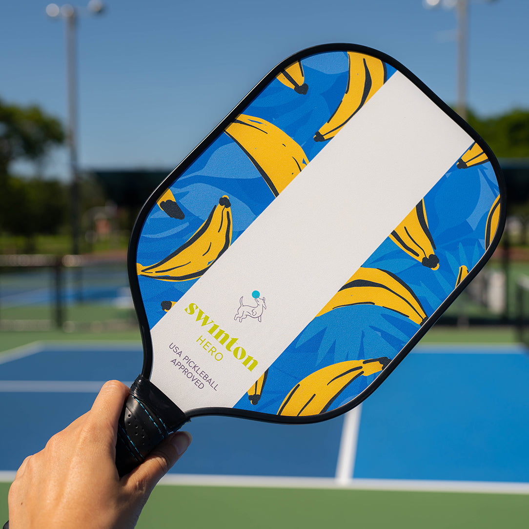 Hero Bananas Pickleball Paddle