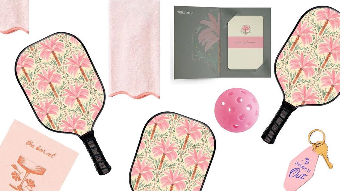 Pickleball