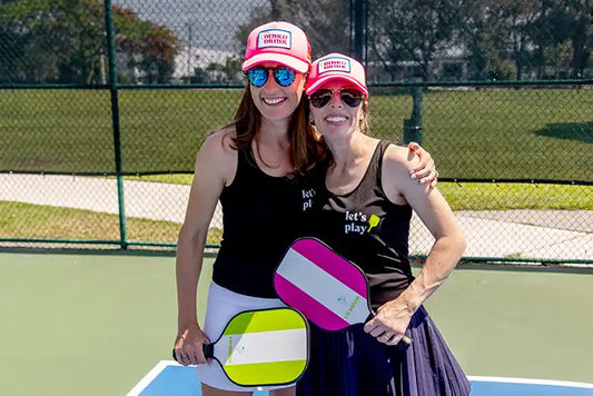 Pickleball