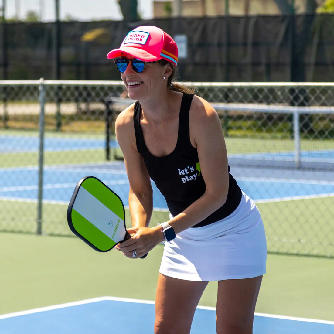 Pickleball