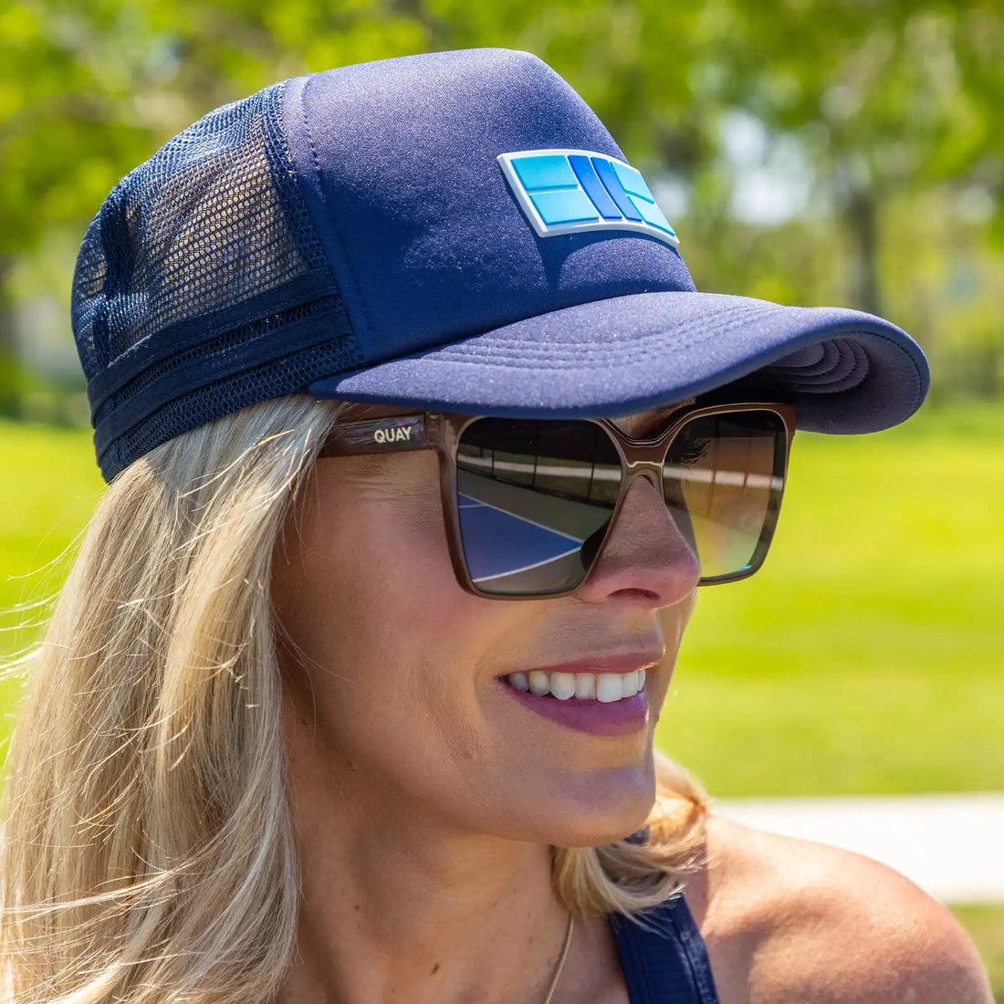 pickleball hat