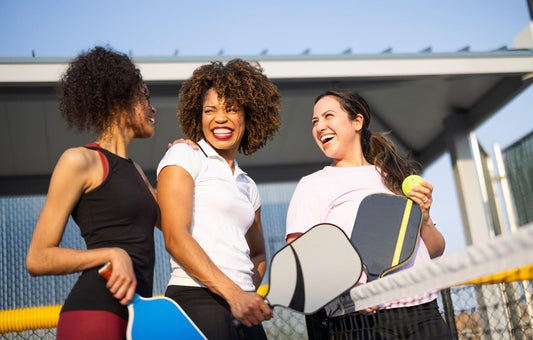 Pickleball