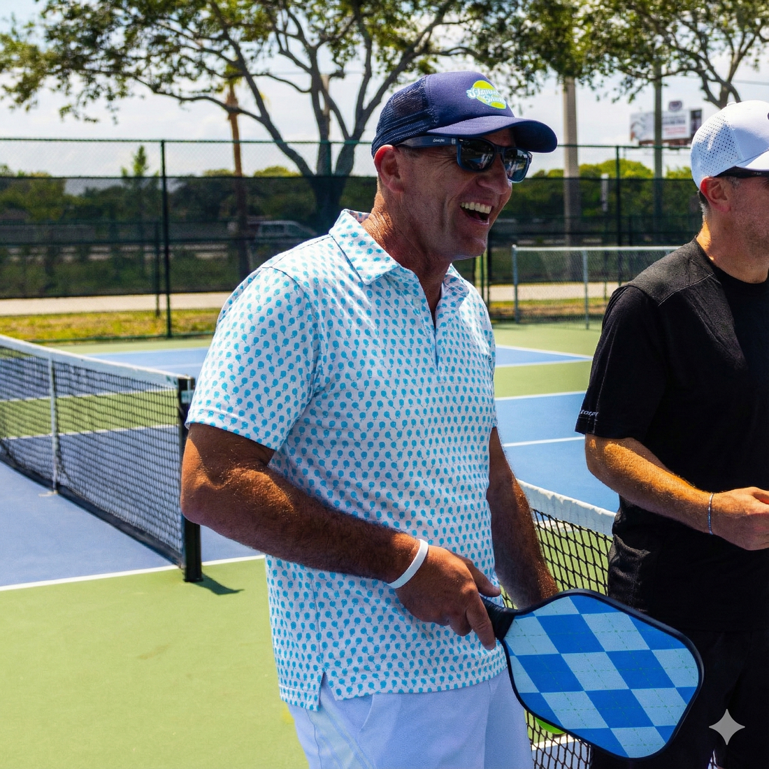 Pickleball Apparel