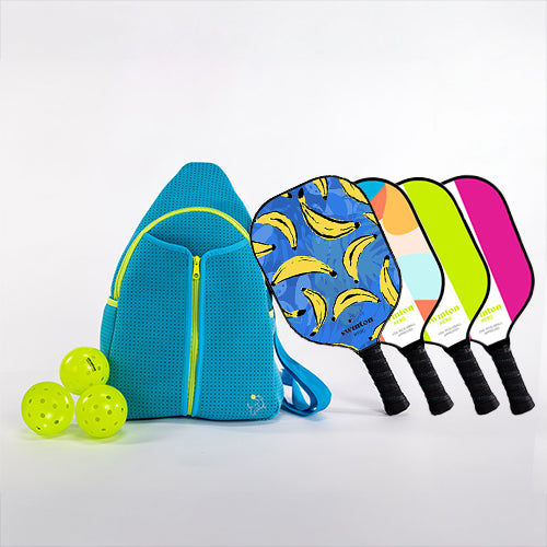 Pickleball Set