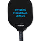 Personalized Paddle Cover