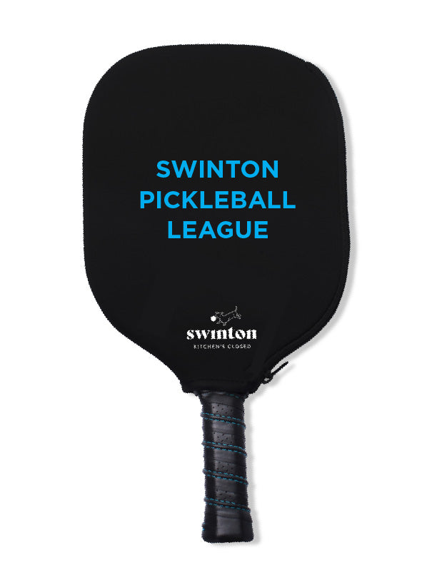 Personalized Paddle Cover