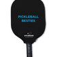 Personalized Paddle Cover