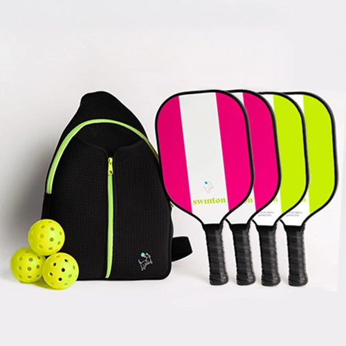 Pickleball Family Starter Kit - Classic