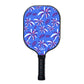 Eclipse Island Vibes Pickleball Paddle