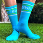 Dink & Bang Pickleball Socks