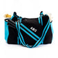 XL Pickleball Tote Bag - Black