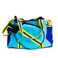 XL Pickleball Duffel Bag - Blue