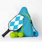 Pickleball Starter Bundle - Blue