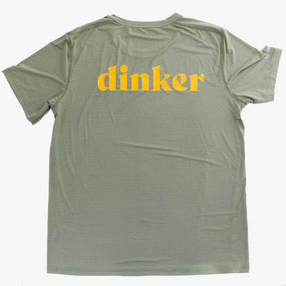 Men's Dinker LUX Performance Shirt
