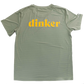 Women's Dinker LUX Performance Shirt