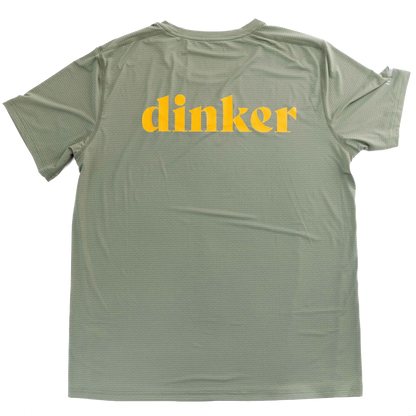 Women's Dinker LUX Performance Shirt