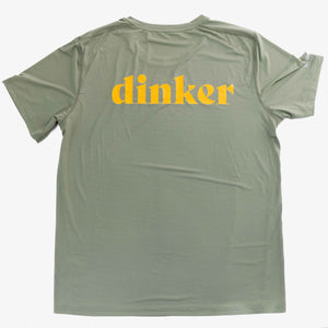 Women's Dinker LUX Performance Shirt