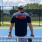 Men's Legend Pickleball Shirt - Master of the Dink