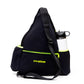 Pickleball Sling Bag - Black