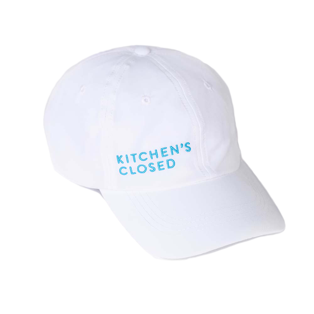 Performance Hat - Kitchen's Closed