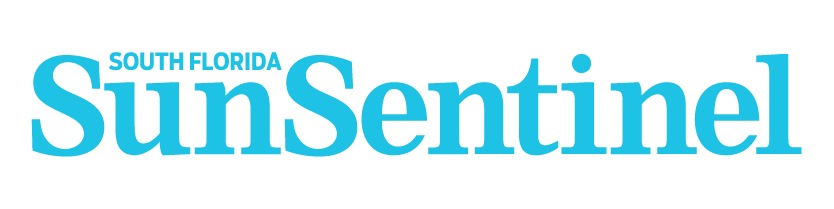 South Florida Sun Sentinel logo