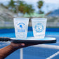 Tears of my Pickleball Opponents Reusable Party Cups