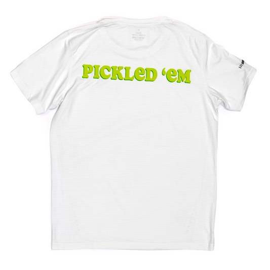 Women's Pickled 'em LUX Performance Shirt