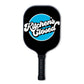 Eclipse Kitchen's Closed Pickleball Paddle