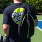 pickleball paddle racket bag sling sports pickle ball outdoor advanced swinton player court gear forbes court