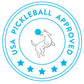 usa pickleball approved paddle swinton gifts man women sport pickle ball