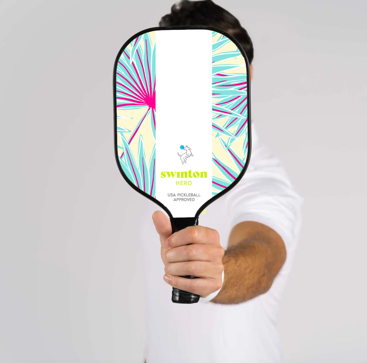 Hero Palms Pickleball Paddle