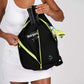 swinton pickleball sling bag neoprene zipper gift men women